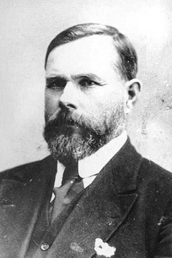 Александр Алексеевич Борисов